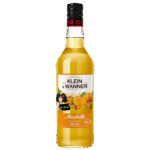 KLEIN & WANNER ringló szilva szörp