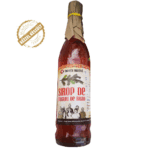 Traista Noastra fenyőrügy szörp