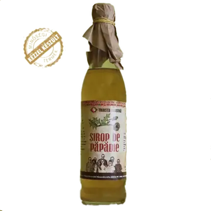 Traista Noastra pitypang szörp