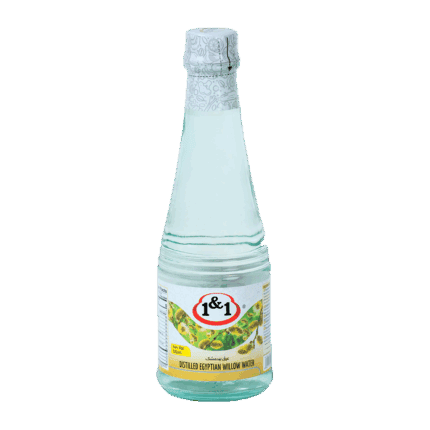 1&1 Egyiptomi fűzfavíz