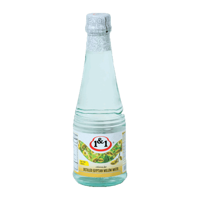 1&1 Egyiptomi fűzfavíz