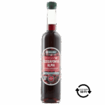 Tőzegáfonya Bálint szörp