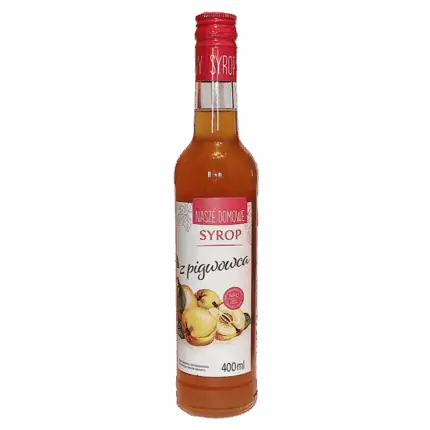 Birsalma szörp