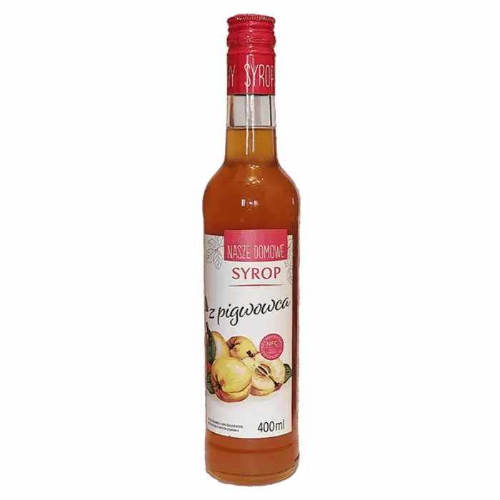 Birsalma szörp Birsalma szörp