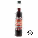 Csipkebogyó - szőlő Bálint szörp