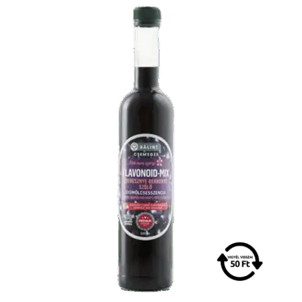 Flavonoid-mix Bálint szörp