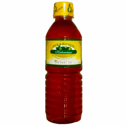 PH Gold Kalamanszi Szörp