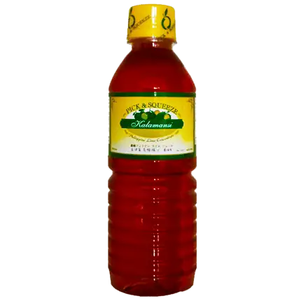 PH Gold Kalamanszi Szörp