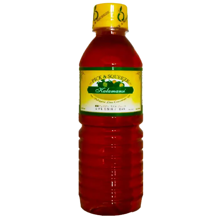 PH Gold Kalamanszi Szörp