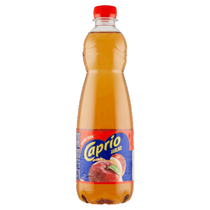 Caprio alma szörp