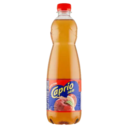 Caprio alma szörp