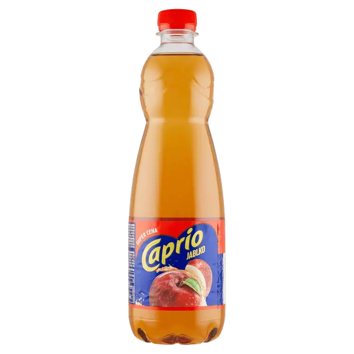 Caprio alma szörp Caprio alma szörp