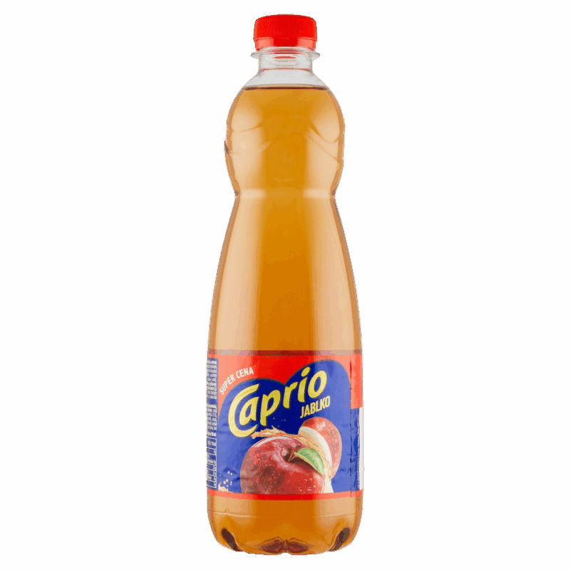 Caprio alma szörp