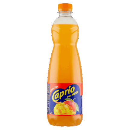Caprio alma-mangó szörp