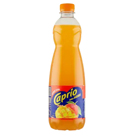 Caprio alma-mangó szörp