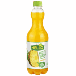 Hello ananász ízű szörp