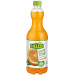 Hello narancs szörp