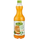 Hello narancs szörp