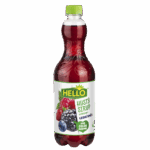 Hello erdei gyümölcs szörp