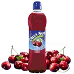 Capri-Sun cseresznye ízű szörp