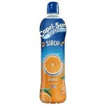 Capri-Sun cukormentes naracs ízű szörp