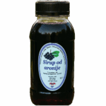 OPG aronia szörp