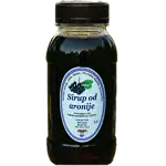 OPG aronia szörp