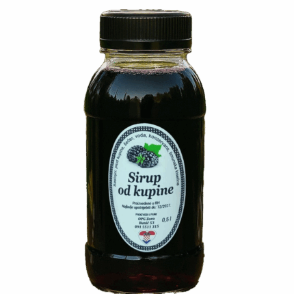 OPG szeder szörp