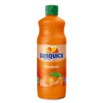 Sunquick mandarin szörp