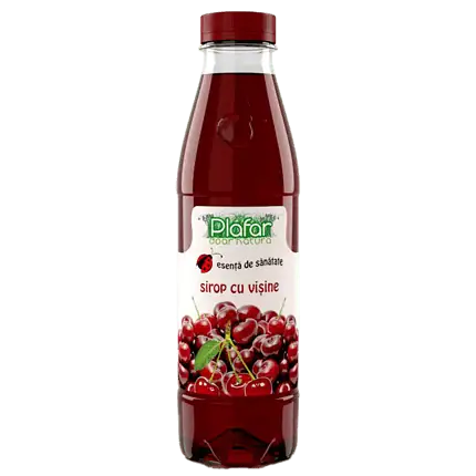 Plafar cseresznye szörp