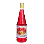 Hamdard Rooh Afza frissítő szörp