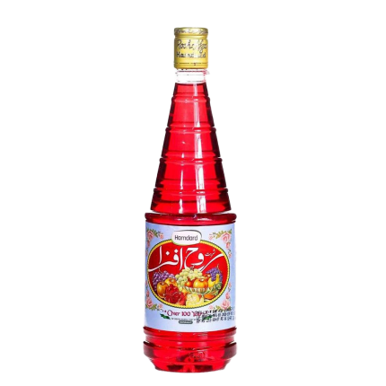 Hamdard Rooh Afza frissítő szörp
