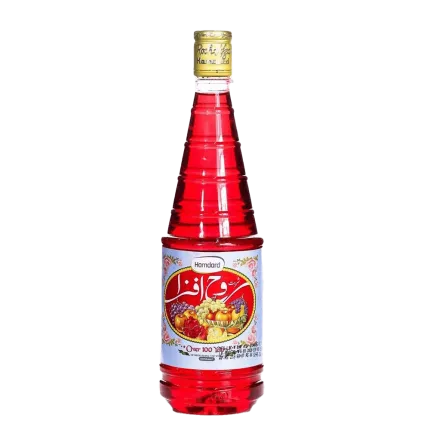 Hamdard Rooh Afza frissítő szörp