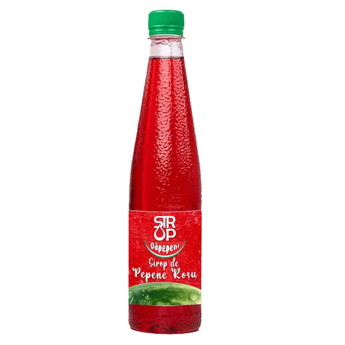 Görögdinnye szörp Görögdinnye szörp