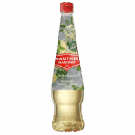 Mautner Markhof Hugolunder bodza–lime–menta szörp