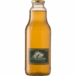Szörpvarázs bodza szörp 1l