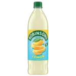 Robinsons citrom szörp