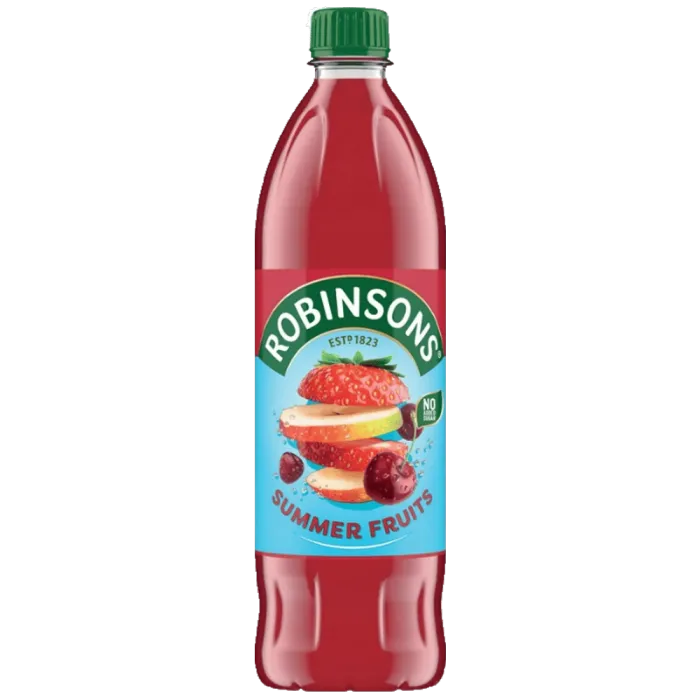 Robinsons nyári gyümölcsös szörp Robinsons nyári gyümölcsös szörp