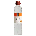 Koreai kukorica szirup