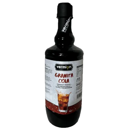 Granita Cola szörp