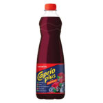 Caprio Plus erdei gyümölcs szörp