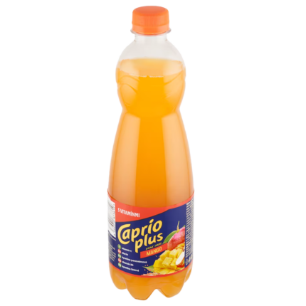 Caprio Plus mangó szörp