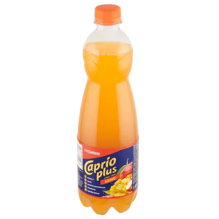 Caprio Plus mangó szörp