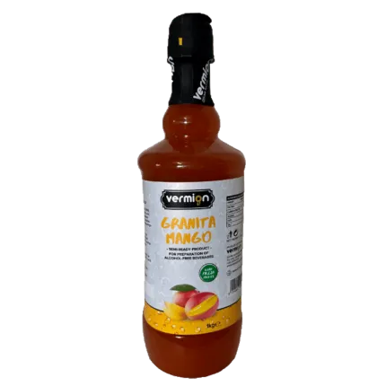 Granita Mango szörp