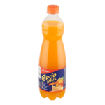 Caprio Plus narancs szörp
