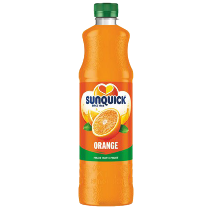 Sunquick narancs szörp 700 ml