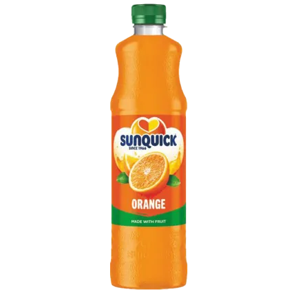 Sunquick narancs szörp 700 ml