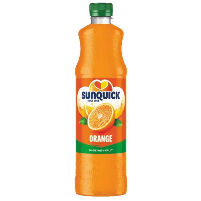 Sunquick narancs szörp 700 ml