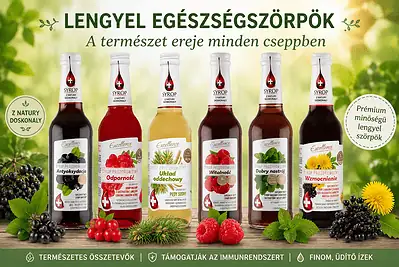 Lengyel szörp