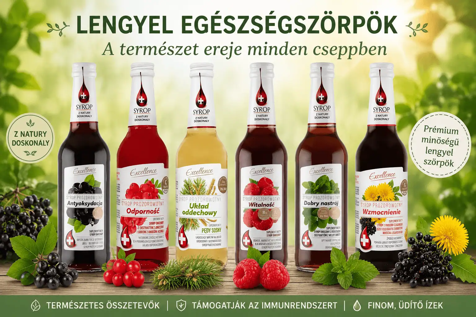 Lengyel szörp